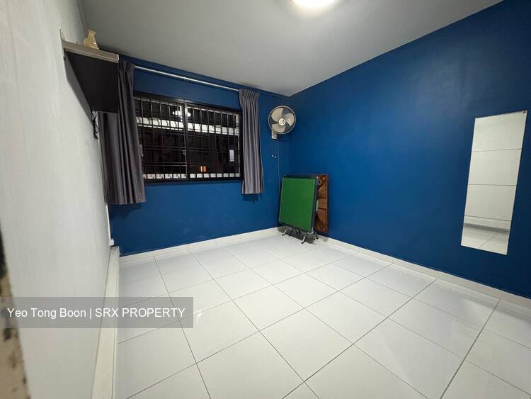 Blk 850 Woodlands Street 82 (Woodlands), HDB Executive #578110591